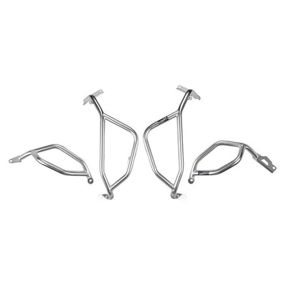 Barra protectora LOBOO para Suzuki V-STROM 800DE - Endurrad.com