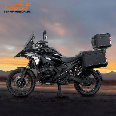 Barra de protección para BMW R1300 GS - Endurrad.com