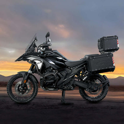 Barra de protección para BMW R1300 GS - Endurrad.com