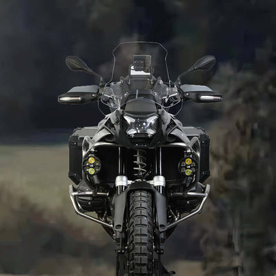 Barra de protección para BMW R1300 GS - Endurrad.com