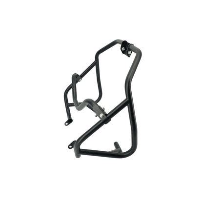 Crash Bars CF Moto 450MT (Ibex 450) - Protezione Tubolare Bumper Leggera - ENDURRAD