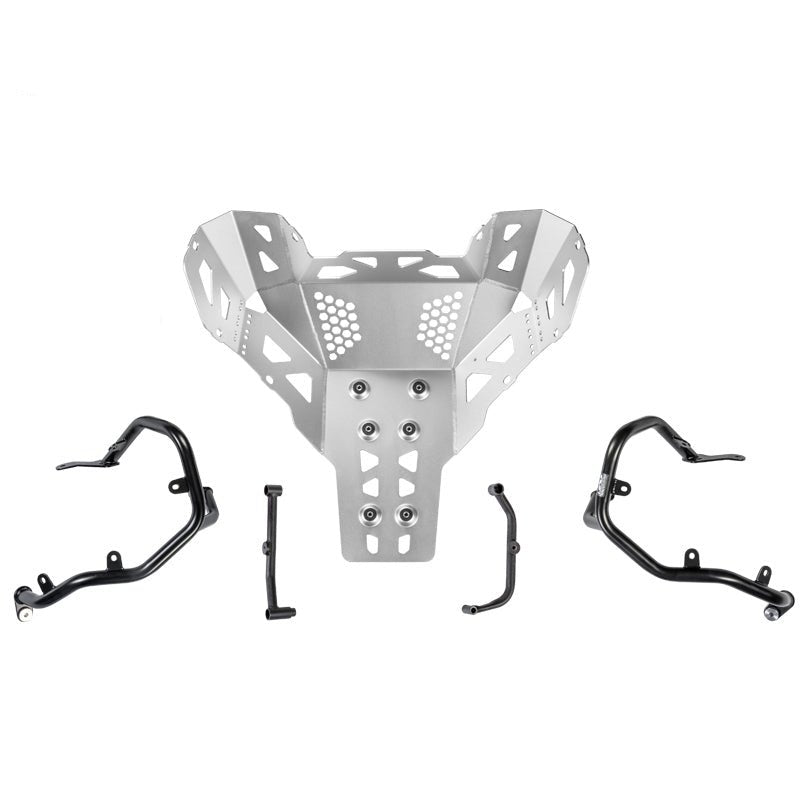 Barras de protección LOBOO para KTM 790-890 Adventure - Endurrad.com