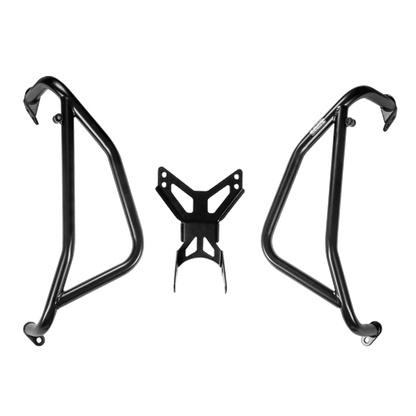 Barras de protección LOBOO para KTM 790-890 Adventure - Endurrad.com