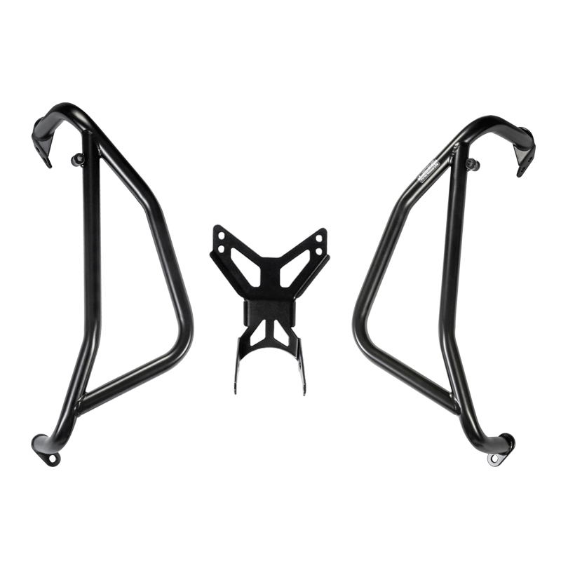 Barras de protección LOBOO para KTM 790-890 Adventure - Endurrad.com