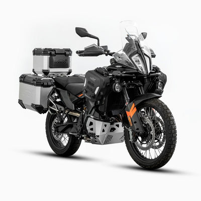 Barras de protección LOBOO para KTM 790-890 Adventure - Endurrad.com