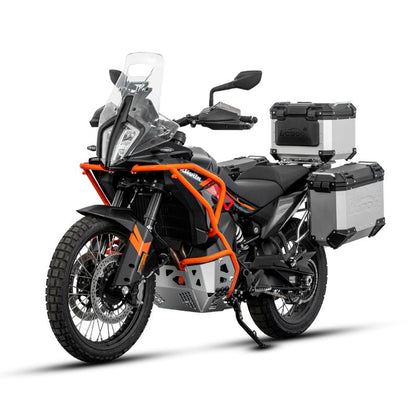 Barras de protección LOBOO para KTM 790-890 Adventure - Endurrad.com