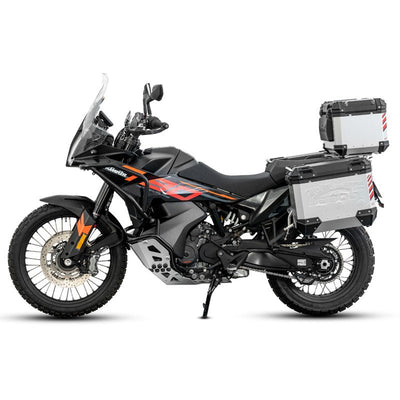 Barras de protección LOBOO para KTM 790-890 Adventure - Endurrad.com