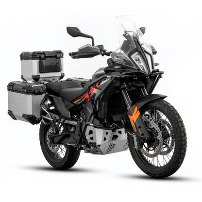 Barras de protección LOBOO para KTM 790-890 Adventure - Endurrad.com
