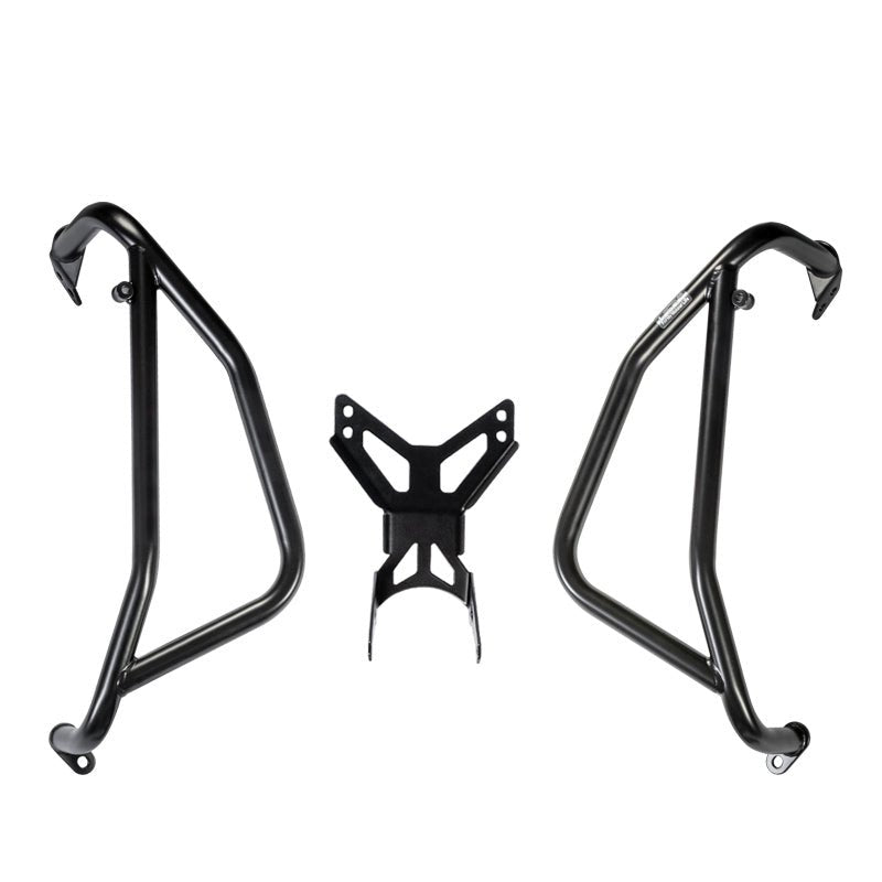 Barras de protección LOBOO para KTM 790-890 Adventure - Endurrad.com