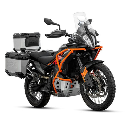 Barras de protección LOBOO para KTM 790-890 Adventure - Endurrad.com