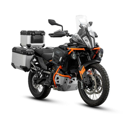 Barras de protección LOBOO para KTM 790-890 Adventure - Endurrad.com