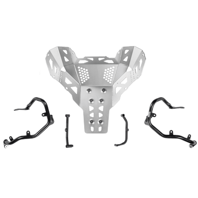 Barras de protección LOBOO para KTM 790-890 Adventure - Endurrad.com