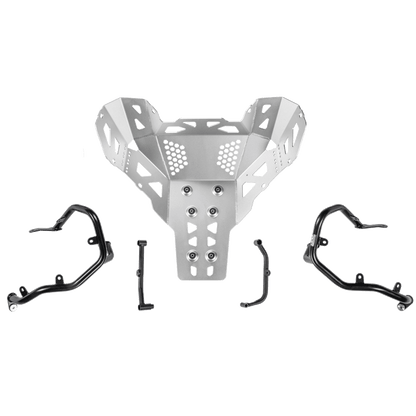 Barras de protección LOBOO para KTM 790-890 Adventure - Endurrad.com