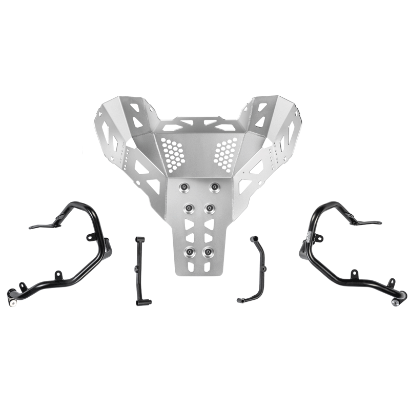 Barras de protección LOBOO para KTM 790-890 Adventure - Endurrad.com