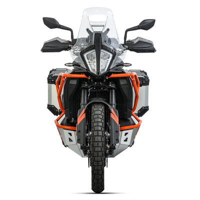 Barras de protección LOBOO para KTM 790-890 Adventure - Endurrad.com