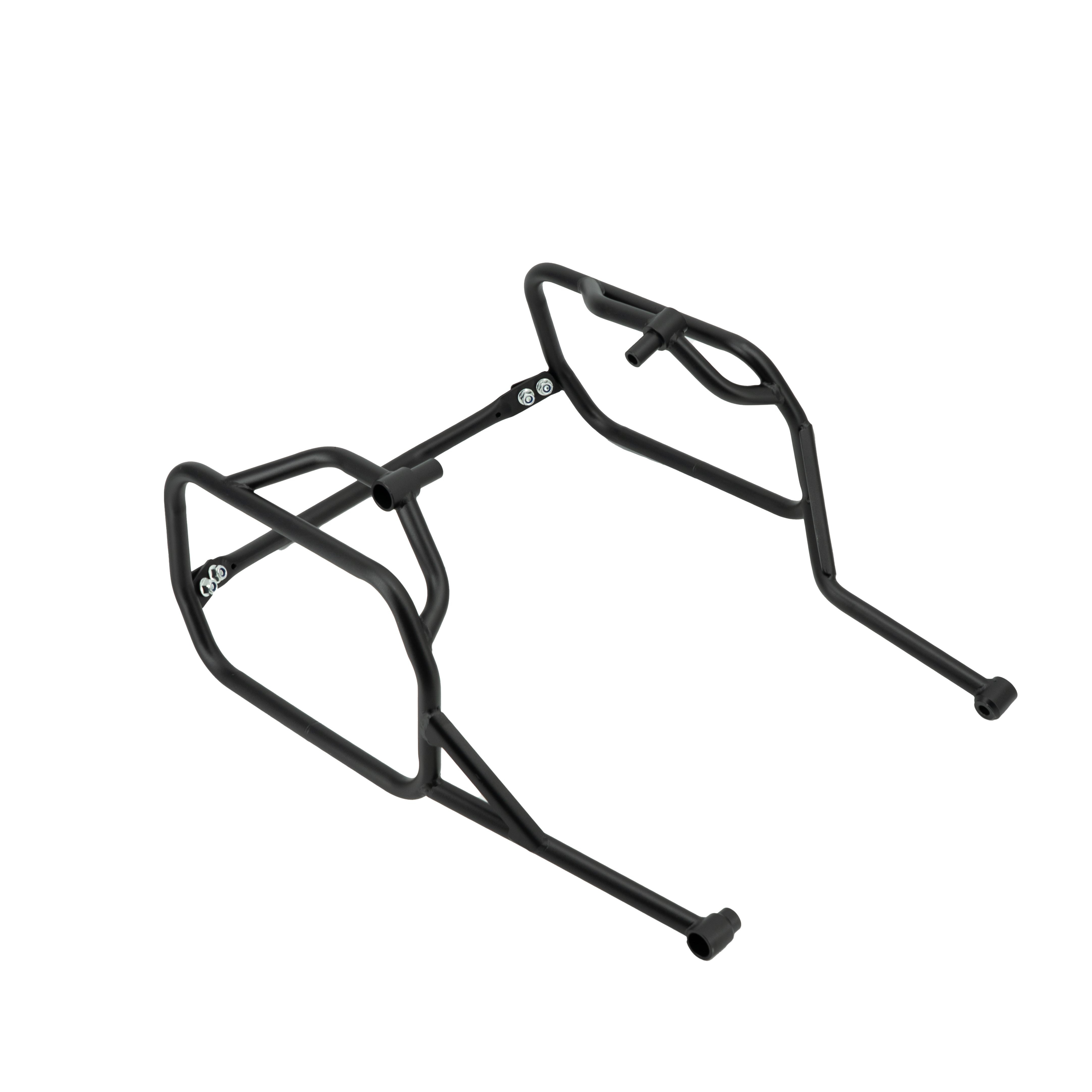 Honda CRF 190 Luggage Rack set