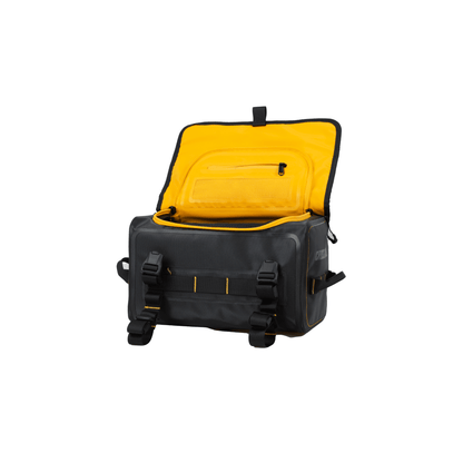 Cross Cub - Borsa Posteriore Piccola e Frontale Rigida (16L) - ENDURRAD