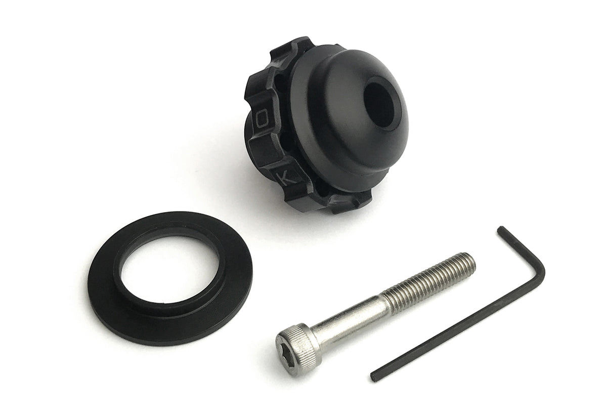 Kit cruise control Kaoko HND360 per Honda XL750 Transalp