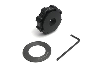 Cruise control meccanico moto BMW F800GS, F650GS Twin '08-'12