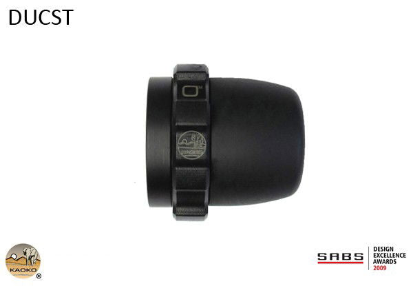 Cruise control meccanico moto Ducati ST3, ST3S, ST4/S (con bullone di fissaggio M6 ), Multistrada 1100/S