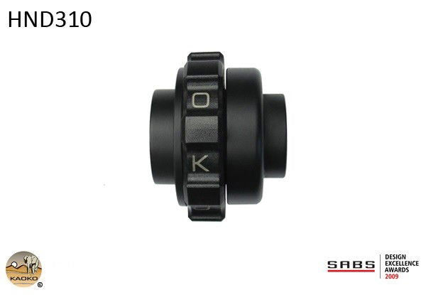 Cruise control meccanico moto HONDA Africa Twin CRF1000L '16-'19, Africa Twin Adventure Sports '18-