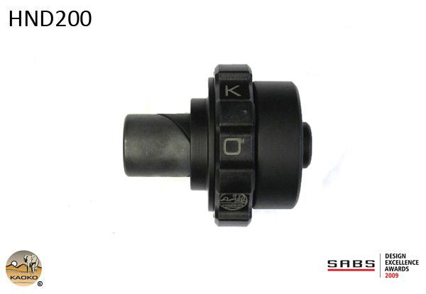 Cruise control meccanico moto HONDA VFR1200X/XD '12- '15