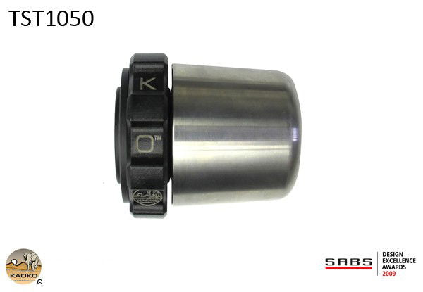 Cruise control meccanico moto TRIUMPH Sprint ST1050/ST955/RS 955, GT1050, Trophy 1200 '13-