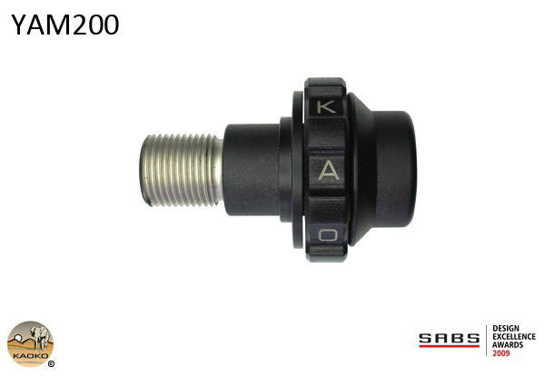 Cruise control meccanico moto YAMAHA R6 '03-