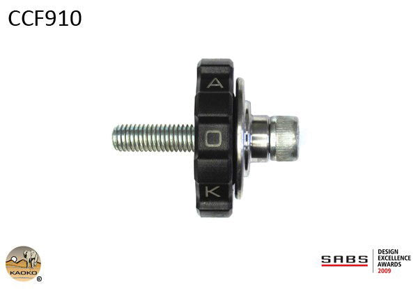 Cruise control moto BMW F700GS / F800GS/Adventure '13- (per uso con  paramani originali) - Richie