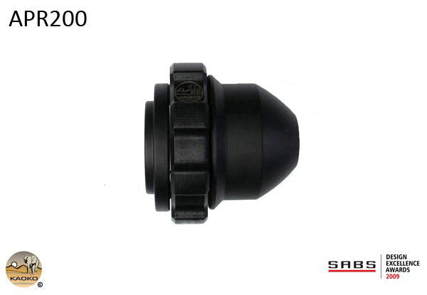 Cruise control moto Kaoko Aprilia Pegaso Trail 650 '06-'13, Shiver 750 Sport/ABS '13-, SL1000 Falco '00