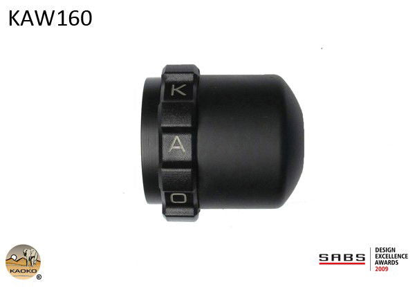 Cruise control moto Kaoko Kawasaki Z1000SX '12-'19