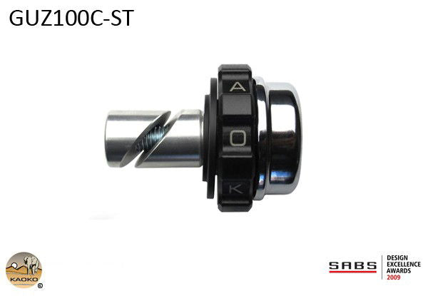 Cruise control moto Kaoko MOTO-GUZZI California '07-'12