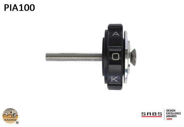 Cruise control moto Kaoko PIAGGIO MP3 300 LT '10