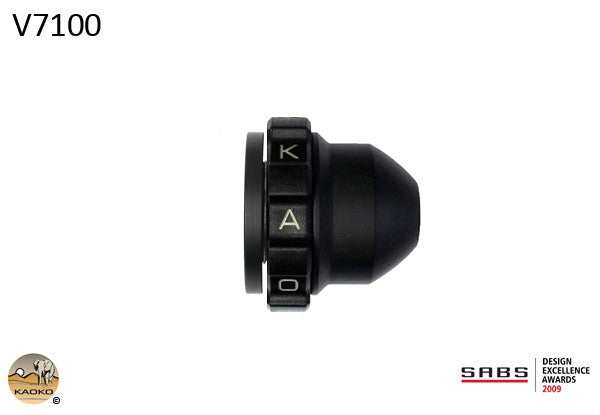 Cruise control moto MOTO-GUZZI V7 Stone '13