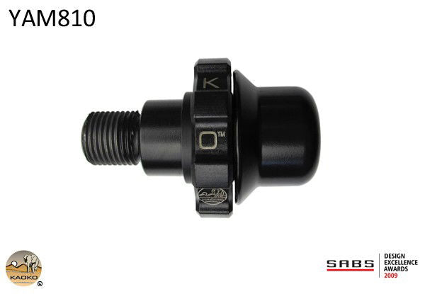 Cruise control moto YAMAHA MT09 -'18, MT09 Sport Tracker/ABS fino '15