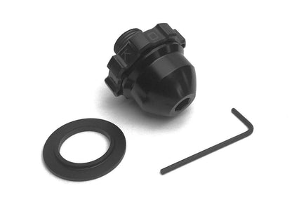 Cruise control per moto BMW G650X, Aprilia RSV1000R/RR/Factory '08, GT850/ABS, Tuono V4 APRC ABS -'15