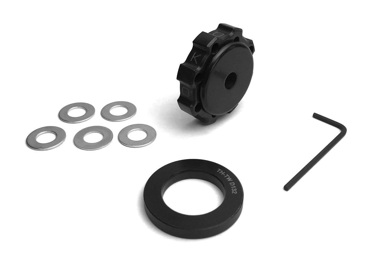 Cruise control per moto BMW R1200ST/GS/GS Adventure