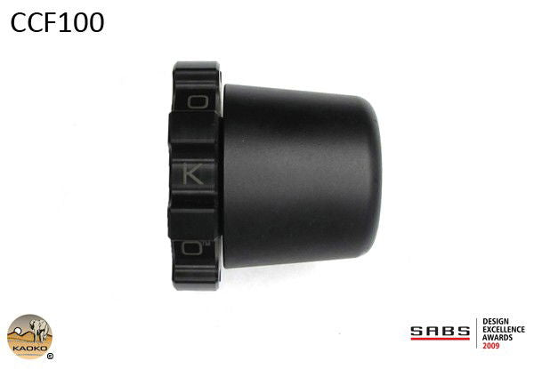 Cruise control per moto BMW K1300/1200GT, R1200RT fino al '09, R1150R/RT, R1150GS/Adventure, R1100R/R