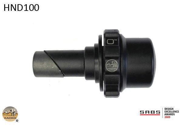 Cruise control per moto HONDA CB1000R '18- / CB1000R+ '18- / HONDA NC700X /NC700 '12-