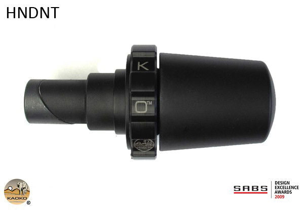 Cruise control per moto HONDA NT700 Deauville '09-