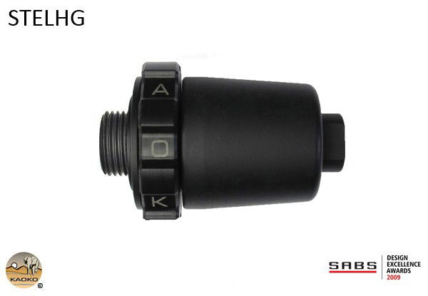 Cruise control per moto MOTO-GUZZI Norge 1200GT 8V fino al '17, Stelvio 1200 GT 8v fino al '17