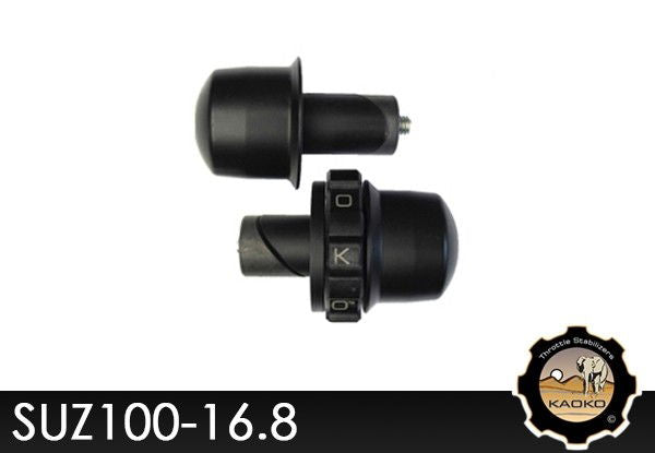 Cruise control per moto SUZUKI GSXR600/750/1000 / Katana '19