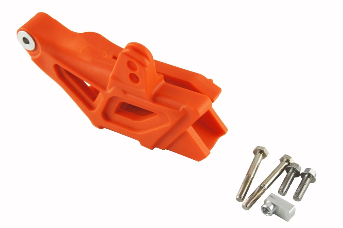 Cruna passa catena a ricambio, materiale pla | 14 - 0097 - r2152 - ENDURRAD