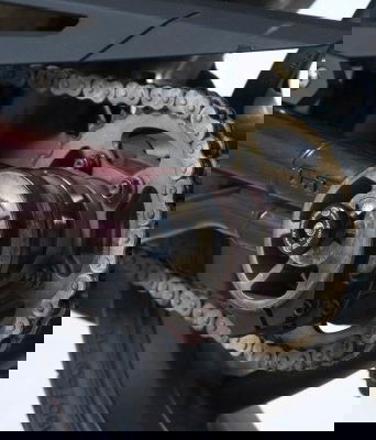 Cursori perno ruota posteriore, Benelli 1130 Cafè Racer