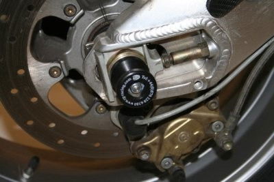 Cursori perno ruota posteriore, Benelli Tornado Novecento Tre