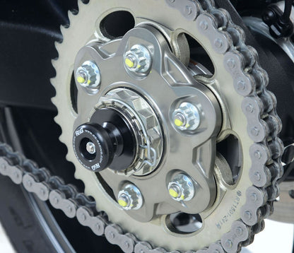 cursori perno ruota post. Ducati 1098 / 1198 / 1098 Streetfighter / Streetfighter V4 '20- / 1199, 1299, V4 (S), V4R '19- Panigal