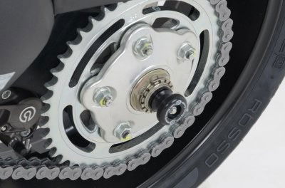 Cursori perno ruota posteriore, Ducati Hypermotard 821/939/939SP - Hyperstrada 821/939