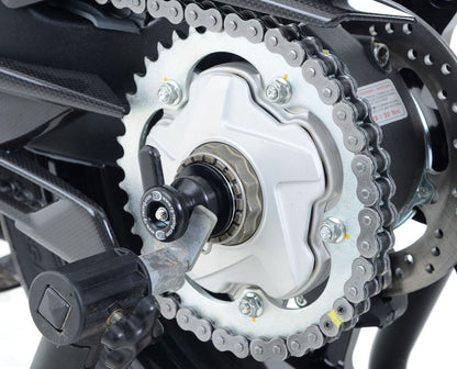 Cursori perno ruota posteriore, MV Agusta F3 (675/800) / F4 1000R / F4RR / F4RC / Brutale 675/800/910 / Rivale 800 / Dragster 80