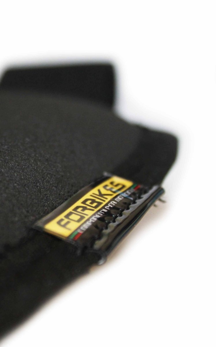 Cuscino memory foam salvachiappe nero tipo A | 00 - 0591 - r1941 - ENDURRAD