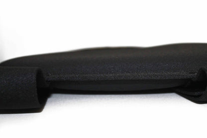 Cuscino memory foam salvachiappe nero tipo A | 00 - 0591 - r1941 - ENDURRAD